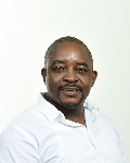 Prof Masindi